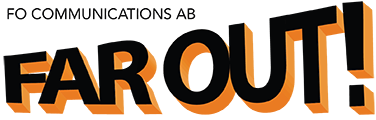 Far Out Logo