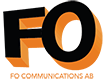Far Out communications Logo